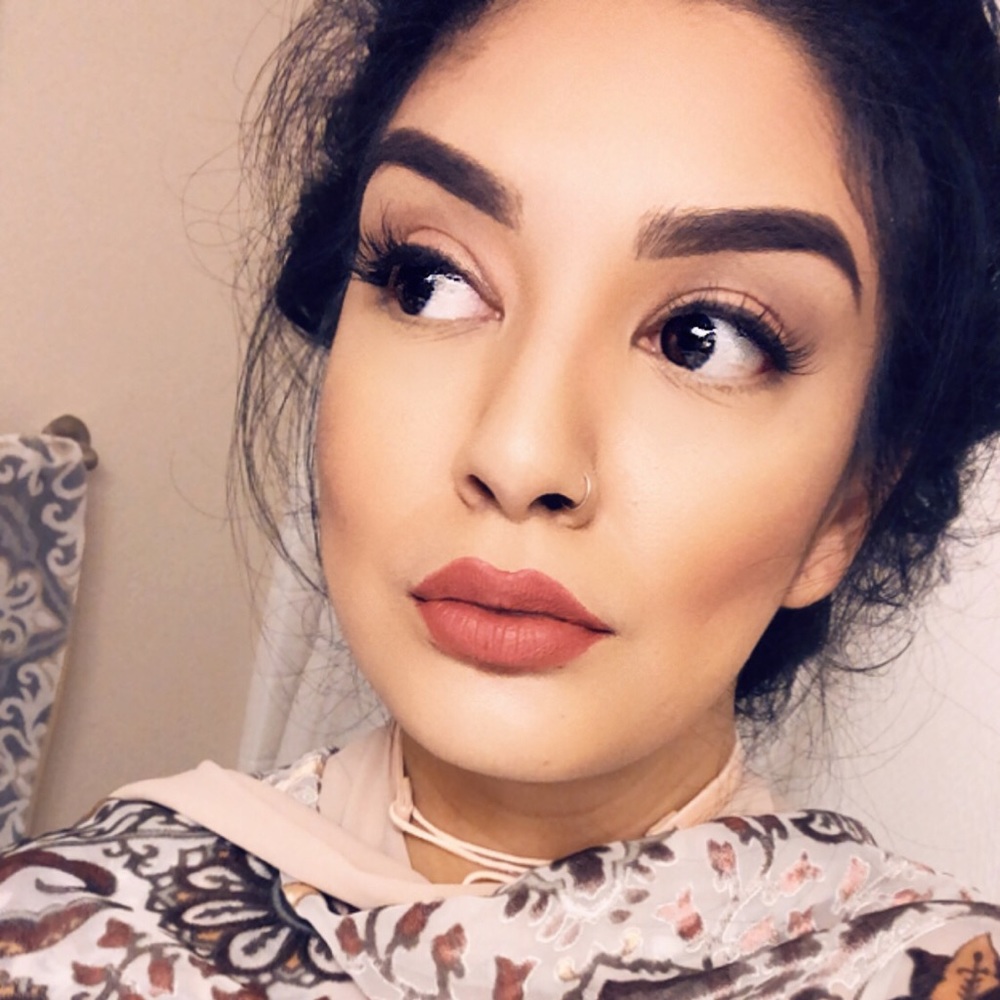 Mari Ospina, 32, LA